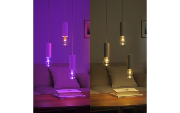 1689047_4 - Mediatech Philips Hue LG ST72 E27 EU LG ST72 E27 EU