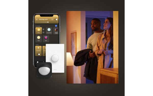 1689047_5 - Mediatech Philips Hue LG ST72 E27 EU LG ST72 E27 EU
