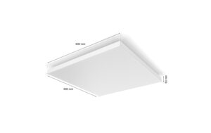 Philips Hue Datura 600mm