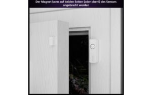 1689052_4 - Mediatech Philips Hue Secure Kamera Bundle Cam, Bridge, 2xLM, 2xSensor
