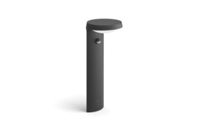 Philips Tyla IR Sockel 1.2W 30K Solar Ultra-Efficient anthrazit