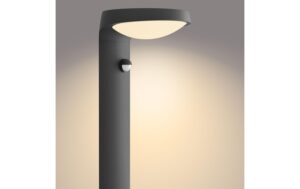 Philips Tyla IR Sockel 1.2W 30K Solar Ultra-Efficient anthrazit