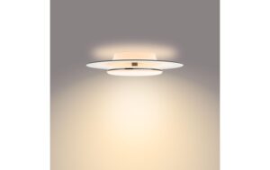 1689092_1 - Mediatech Philips Garnet Deckenleuchte SceneSwitch 30W 2700K schwarz