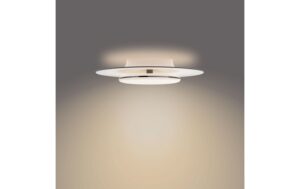 1689092_2 - Mediatech Philips Garnet Deckenleuchte SceneSwitch 30W 2700K schwarz