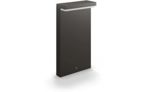 Philips Bustan Sockel UE 3.8W 27K anth
