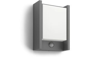 1689123 - Mediatech Philips Arbour Wand UE IR 3.8W 27K anth