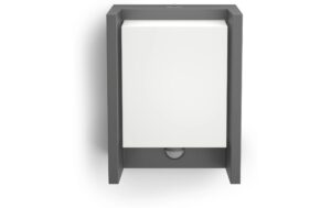 1689123_1 - Mediatech Philips Arbour Wand UE IR 3.8W 27K anth