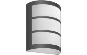 Philips Wandleuchte Python UE 2700K Anthrazit