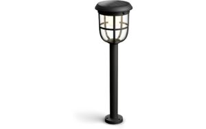 Philips Radii Sockel Solar UE Link 30K schwarz