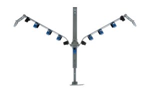 1689918 - Mediatech Hewlett Packard Enterprise HPE DL300 Gen10 Plus 1U CMA Cable Management Arm for Rail Kit kaufen | Mediatech.ch