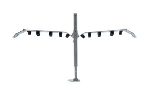 1689918_1 - Mediatech HPE DL300 Gen10 Plus 1U CMA Cable Management Arm for Rail Kit