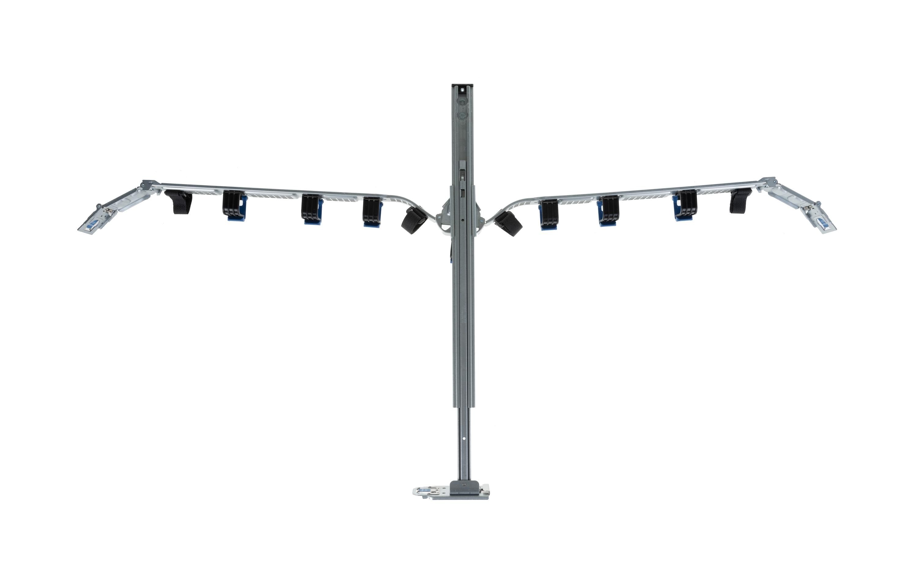 1689918_1 - Mediatech HPE DL300 Gen10 Plus 1U CMA Cable Management Arm for Rail Kit