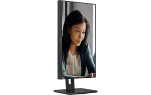 1690058_6 - Mediatech AOC Monitor 22E2UMF HDMI, DP, 4ms, HV, Speakers, 75Hz