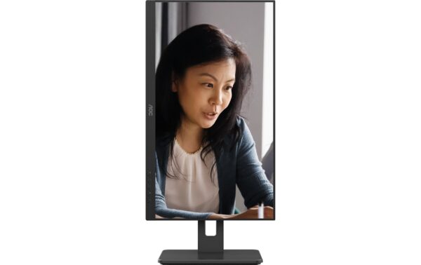 1690058_7 - Mediatech AOC Monitor 22E2UMF HDMI, DP, 4ms, HV, Speakers, 75Hz
