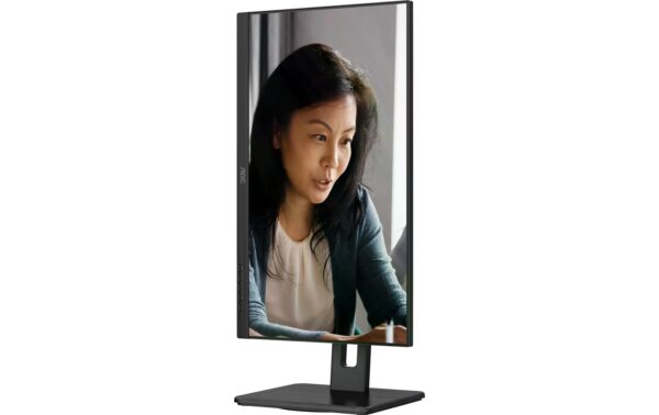 1690058_8 - Mediatech AOC Monitor 22E2UMF HDMI, DP, 4ms, HV, Speakers, 75Hz