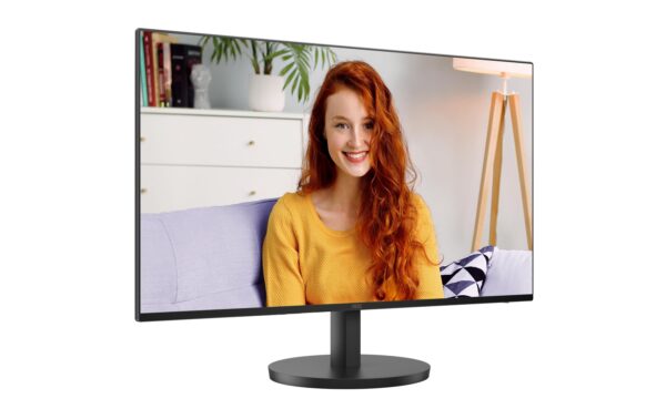 1690061_2 - Mediatech AOC Monitor 27B3HA2 1920x1080, 100Hz, HDMI, Speakers
