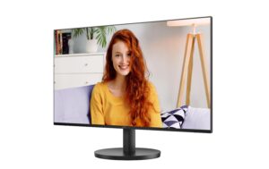 1690061_3 - Mediatech AOC Monitor 27B3HA2 1920x1080, 100Hz, HDMI, Speakers