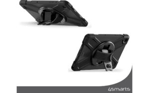 1691382_5 - Mediatech 4smarts Rugged Case Grip Samsung Galaxy Tab A9