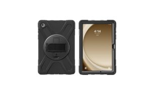 4smarts Rugged Case Grip Samsung Galaxy Tab S9 FE