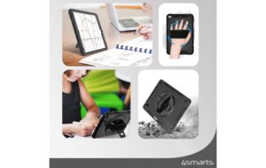 4smarts Rugged Case Grip Samsung Galaxy Tab S9 FE