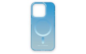 1692089 - Mediatech Ideal of Sweden Light Blue Clear Case iPhone 15 Pro kaufen Schweiz | Mediatech.ch