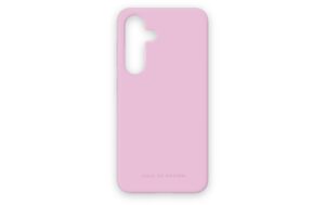 Ideal of Sweden Bubblegum Pink Case Samsung Galaxy S24