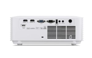 Acer PL2530i, Laser Projektor 5000 ANSI Lume, Full-HD, VGA
