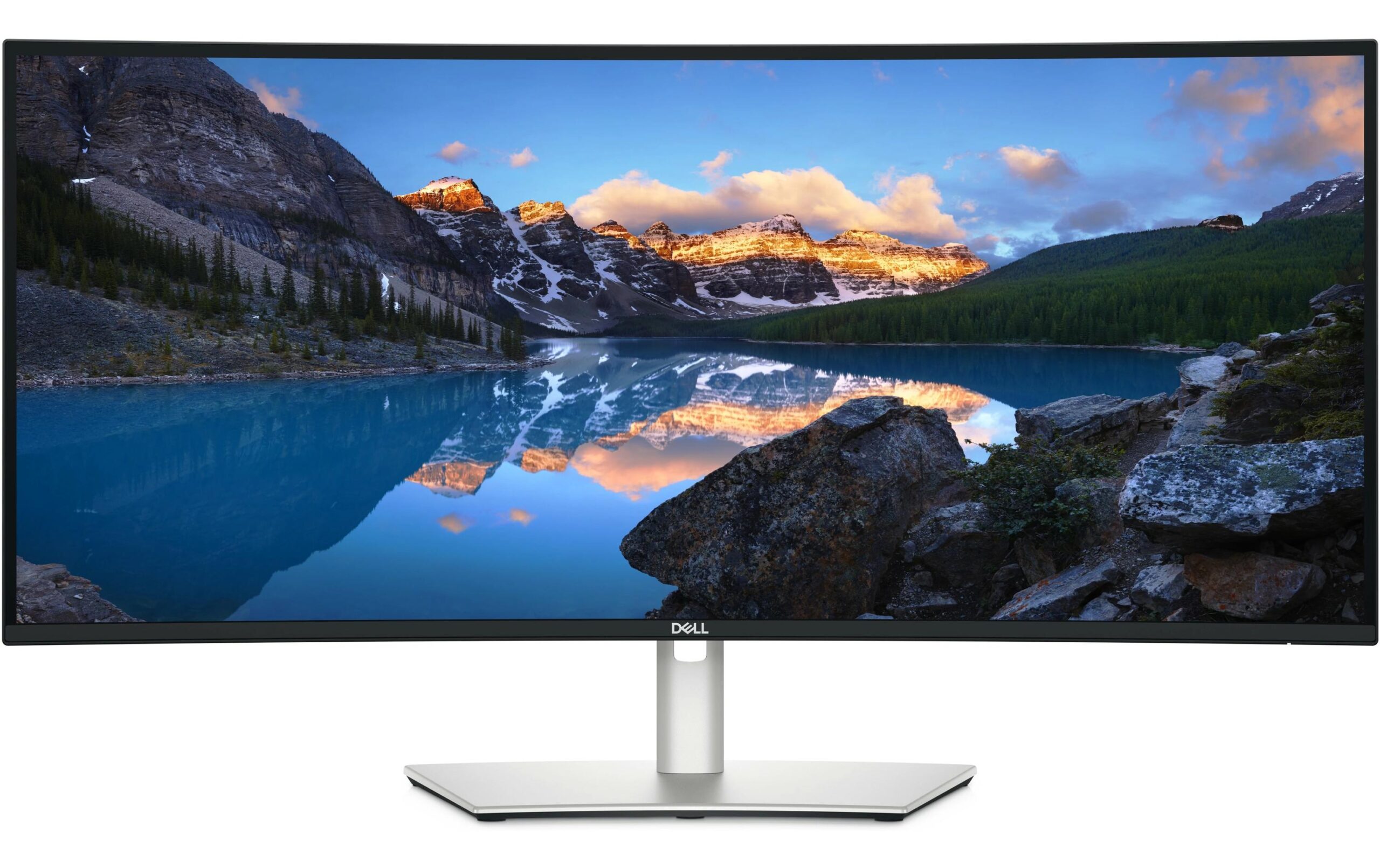 1692410 - Mediatech Dell UltraSharp 34 Curved 3440x1440, DP, HDMI, USB-C, USB, Thunderbol kaufen Schweiz | Mediatech.ch