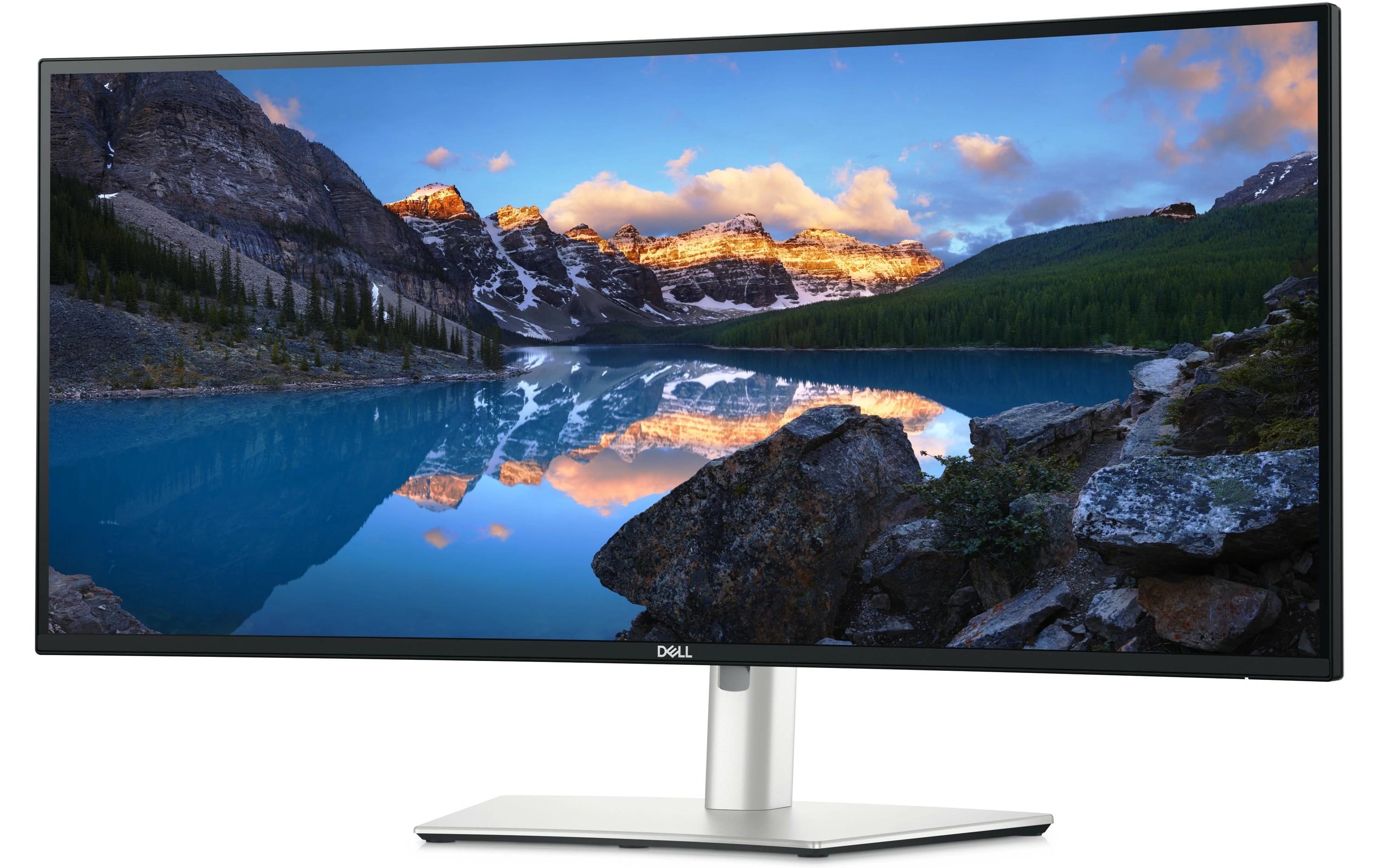 1692410_1 - Mediatech Dell UltraSharp 34 Curved 3440x1440, DP, HDMI, USB-C, USB, Thunderbol