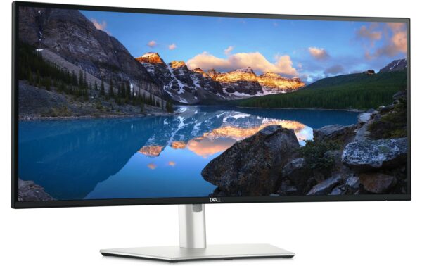 1692410_2 - Mediatech Dell UltraSharp 34 Curved 3440x1440, DP, HDMI, USB-C, USB, Thunderbol
