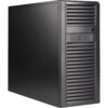 1692539 - Mediatech Supermicro CSE-732D4-668B Mid-Tower
