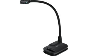 AVer Dokumentenkamera Vision U50+ UHD, 8MP, USB, flexibler Kameraarm