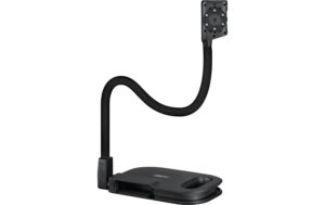 AVer Dokumentenkamera Vision U50+ UHD, 8MP, USB, flexibler Kameraarm