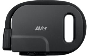 AVer Dokumentenkamera Vision U50+ UHD, 8MP, USB, flexibler Kameraarm
