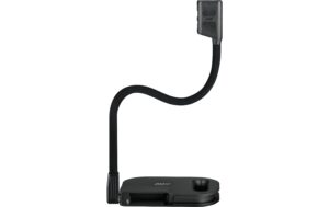 AVer Dokumentenkamera Vision U50+ UHD, 8MP, USB, flexibler Kameraarm