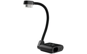 AVer Dokumentenkamera Vision F17+ 4K, 13MP, USB, HDMI, VGA, flexibler Kameraarm