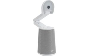 1692869_3 - Mediatech AVer All in One Visualizer Vision A30 4K, mechanischer Arm, Speaker, Mic