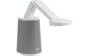 1692869_4 - Mediatech AVer All in One Visualizer Vision A30 4K, mechanischer Arm, Speaker, Mic