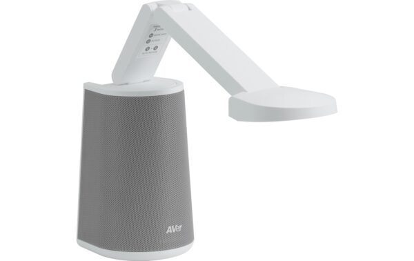 1692869_4 - Mediatech AVer All in One Visualizer Vision A30 4K, mechanischer Arm, Speaker, Mic
