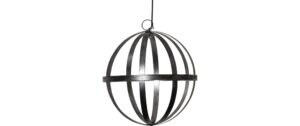 Star Trading Solar Decoration Astri 25 LED 0.03W, warmweiss, IP44