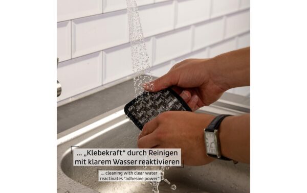 1693063_6 - Mediatech Magnet-Kondom für Stielgläser Grey