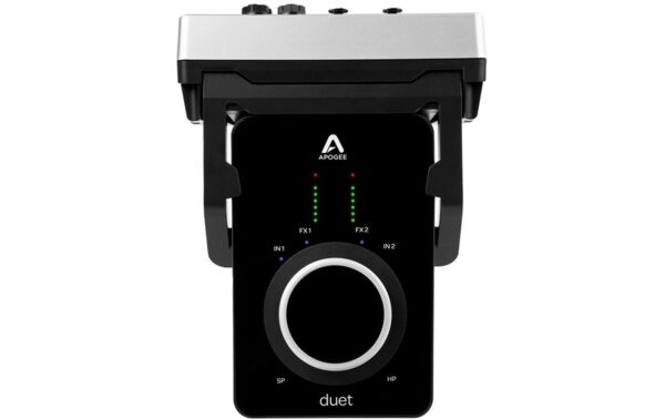 1693478_2 - Mediatech Apogee Duet 3 Limited Edition Set 2x2 USB-C Interface, Hardware-DSP inkl Dock