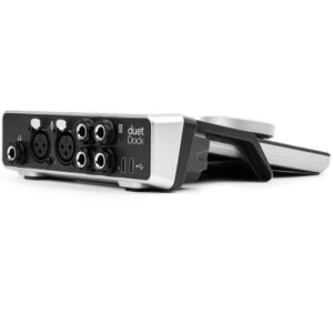 1693478_3 - Mediatech Apogee Duet 3 Limited Edition Set 2x2 USB-C Interface, Hardware-DSP inkl Dock