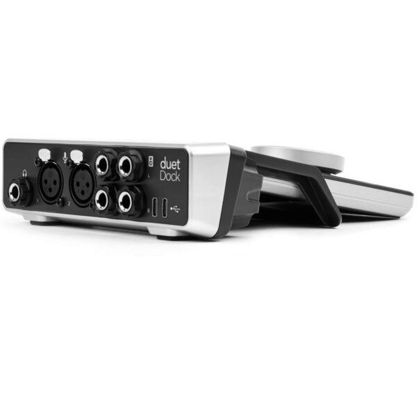 1693478_3 - Mediatech Apogee Duet 3 Limited Edition Set 2x2 USB-C Interface, Hardware-DSP inkl Dock