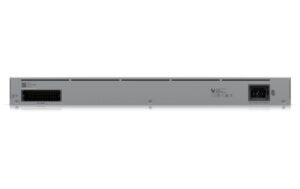 1693535_3 - Mediatech Ubiquiti UniFi Switch USW-PRO-MAX-24 24 Port, 1,3 Display, 2xSFP+