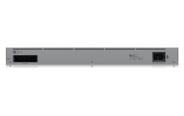 1693535_3 - Mediatech Ubiquiti UniFi Switch USW-PRO-MAX-24 24 Port, 1,3 Display, 2xSFP+