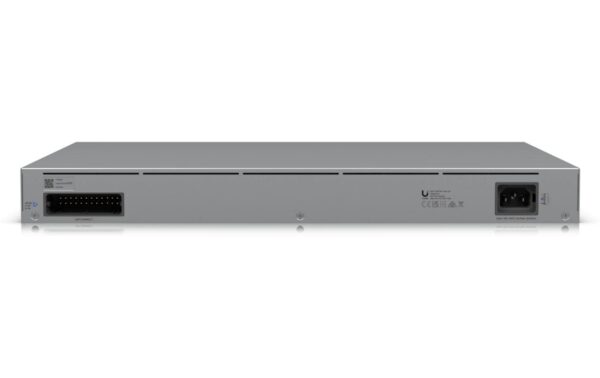 1693535_4 - Mediatech Ubiquiti UniFi Switch USW-PRO-MAX-24 24 Port, 1,3 Display, 2xSFP+