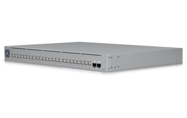 1693535_5 - Mediatech Ubiquiti UniFi Switch USW-PRO-MAX-24 24 Port, 1,3 Display, 2xSFP+