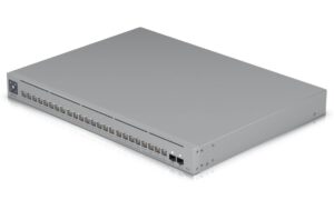 1693535_6 - Mediatech Ubiquiti UniFi Switch USW-PRO-MAX-24 24 Port, 1,3 Display, 2xSFP+