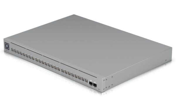 1693535_6 - Mediatech Ubiquiti UniFi Switch USW-PRO-MAX-24 24 Port, 1,3 Display, 2xSFP+